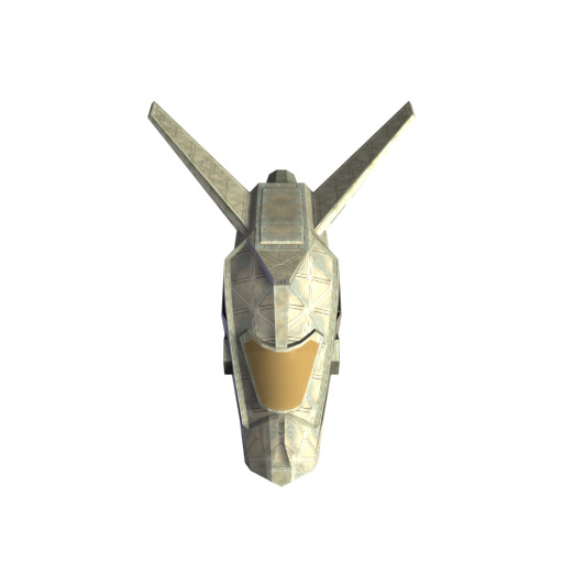 Starflier Light Fighter